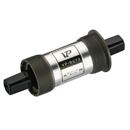 Cartridge Bottom Bracket Set 113 Mm